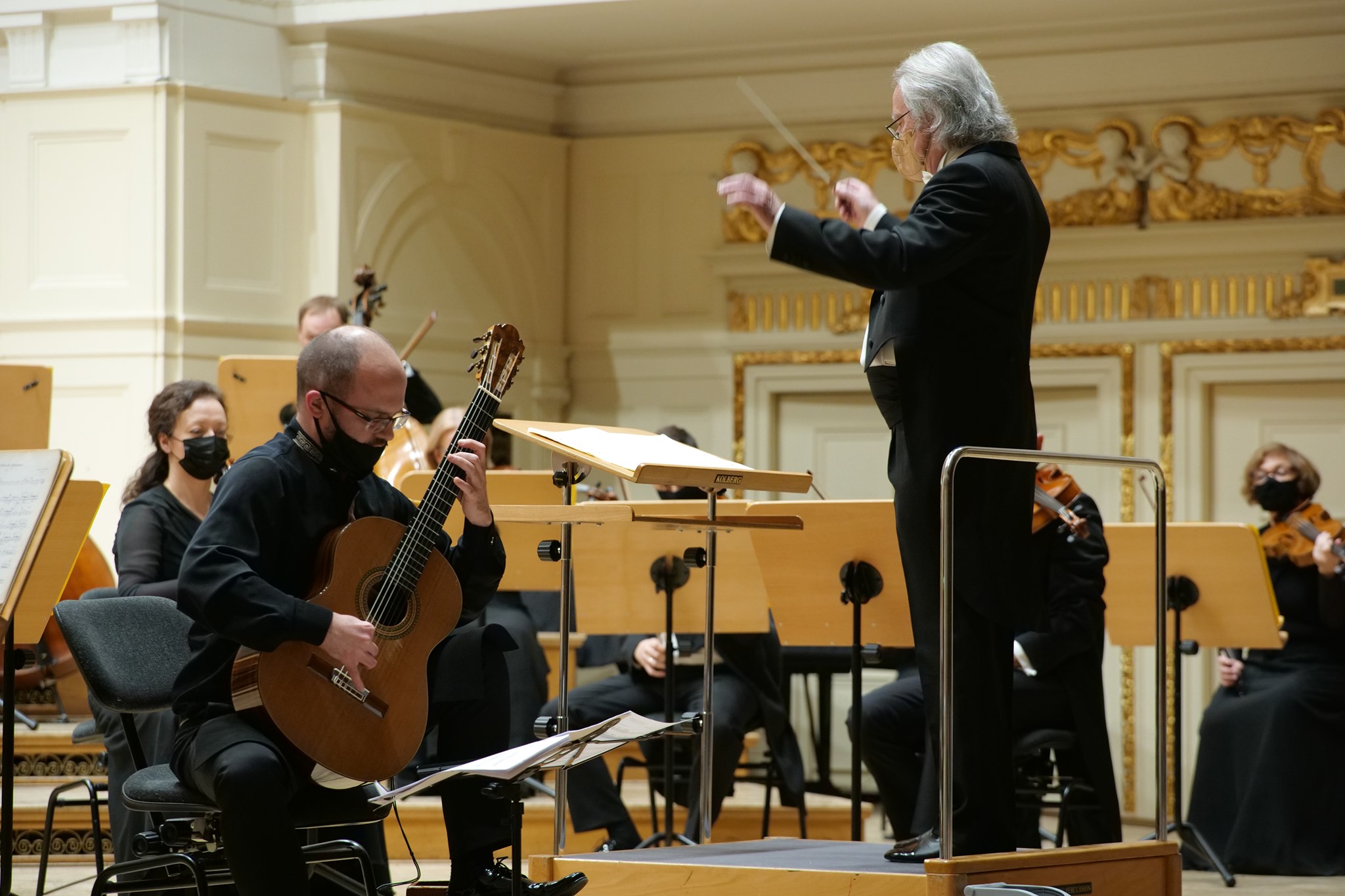 Filharmonia Poznańska  koncert  - Filharmonia Poznańska 