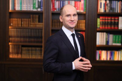 Jakub Słoniowski - ordoiuris.pl