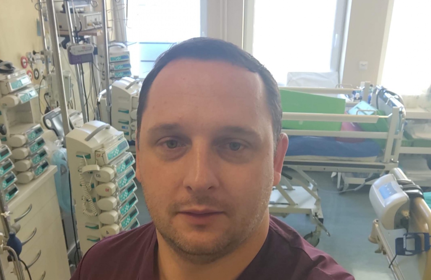 zbiórka ratownik międzychód - zrzutka.pl