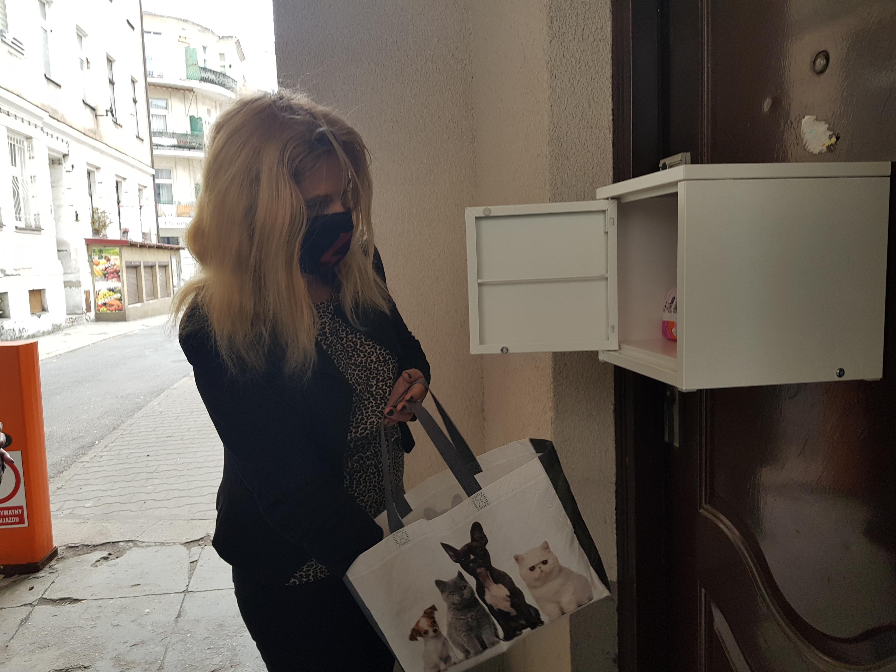 punkt pomocy okresowej poznań - Hubert Jach - Radio Poznań