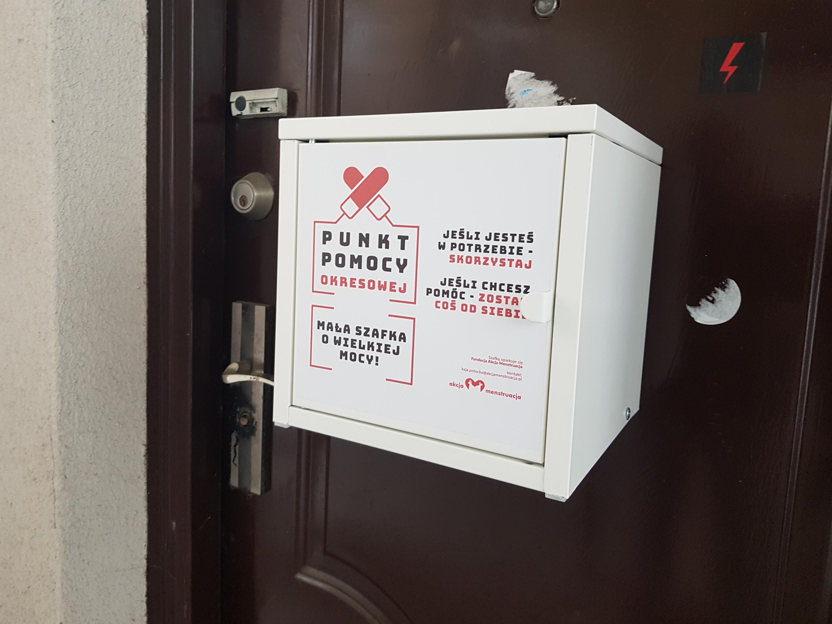 punkt pomocy okresowej poznań - Hubert Jach - Radio Poznań