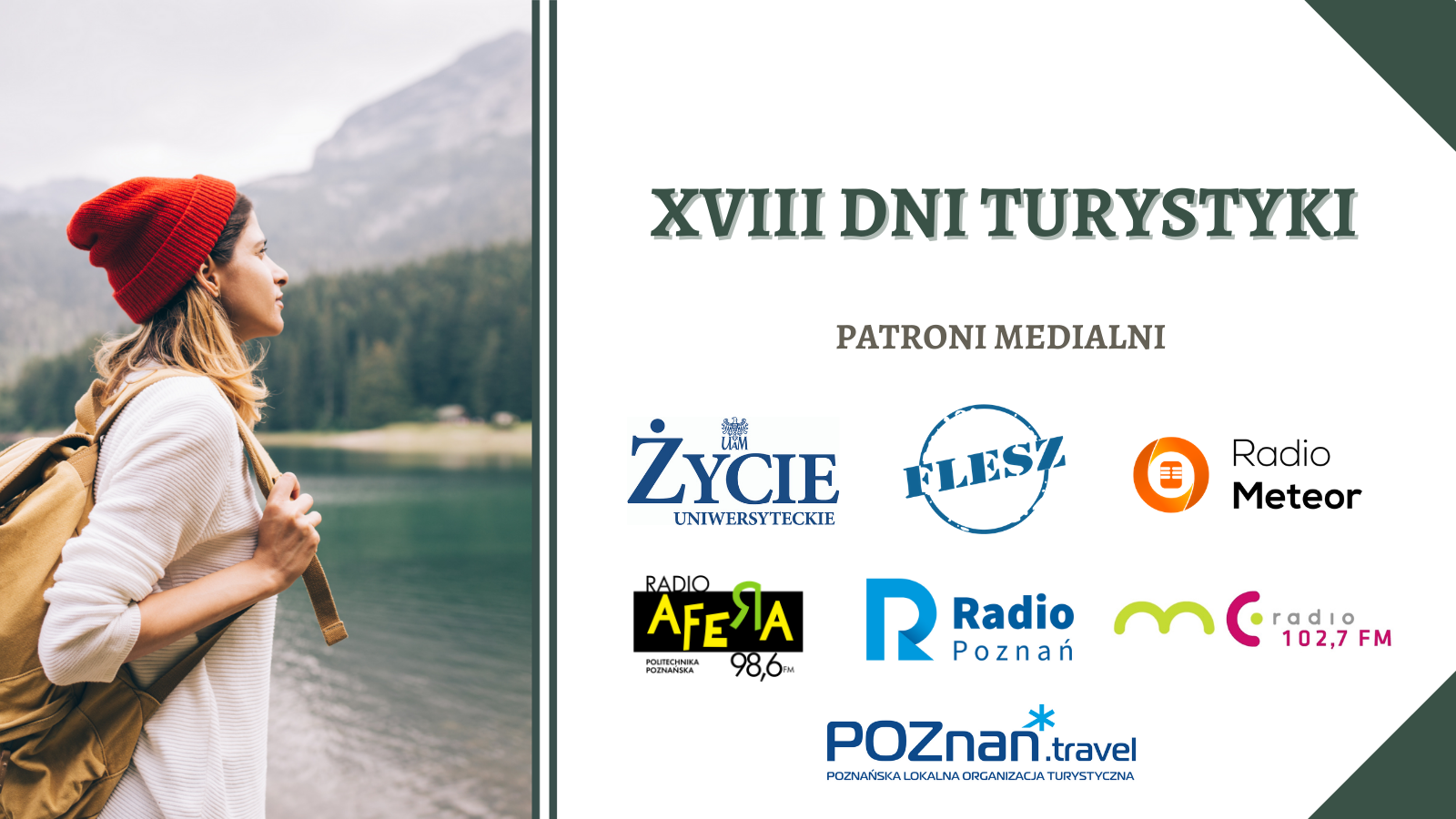 XVIII Dni Turystyki - Organizator