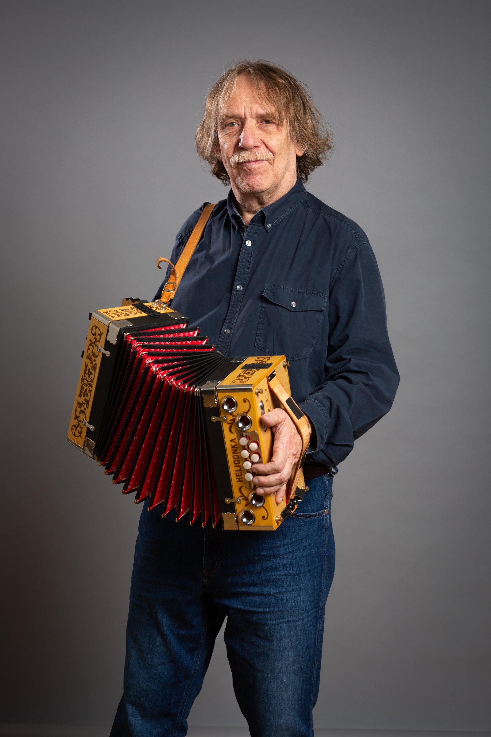 Jaromir Nohavica - Vladimir Yurkovic