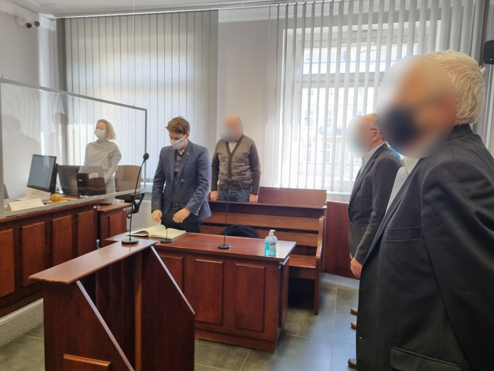 piotr mowlik skazdany korupcja piłkarska  - Magdalena Konieczna