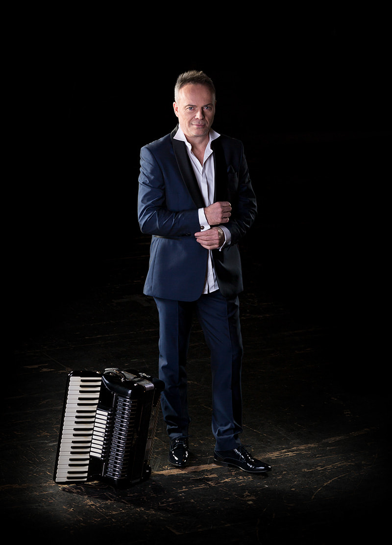 Wiesław Prządka - Magdalena Adamczewska