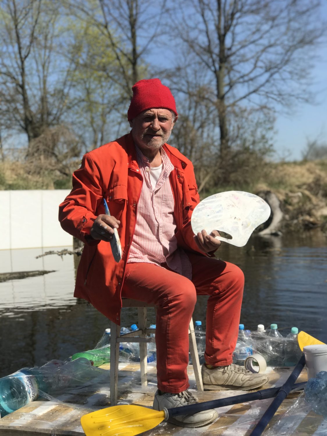 Piotr C. Kowalski - www.tarasin.pl