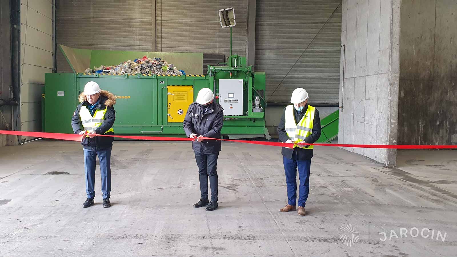 ZGO sp. z o.o. w Jarocinie - jarocin.pl