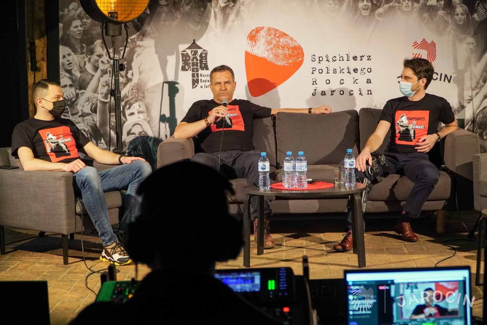 jarocin festiwal konferencja  - jarocin.pl