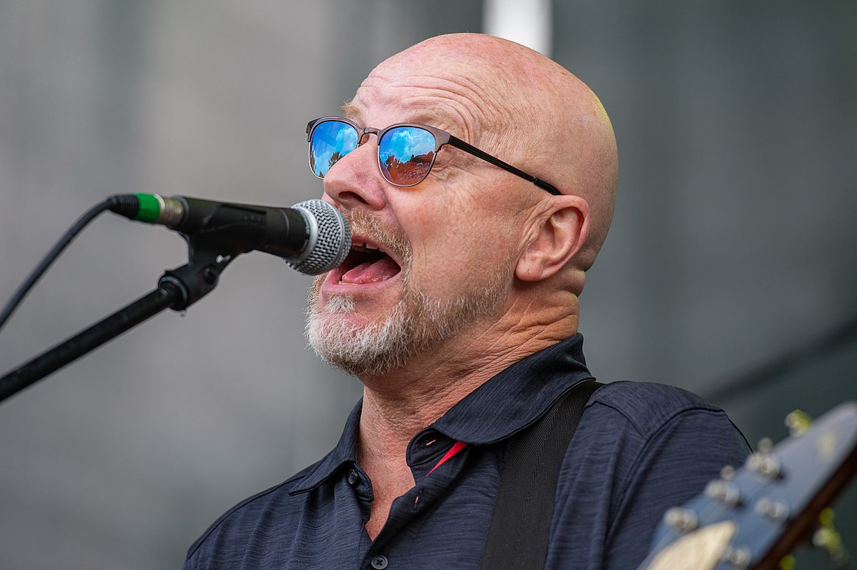 Andy Powell - 2Eight