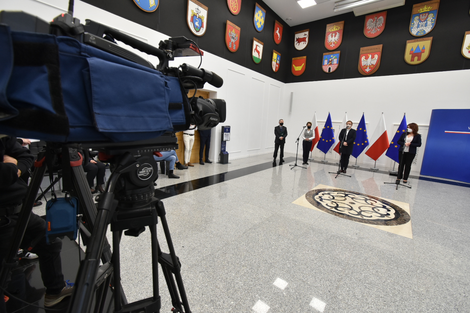 olga semeniuk wuw - Wojtek Wardejn - Radio Poznań