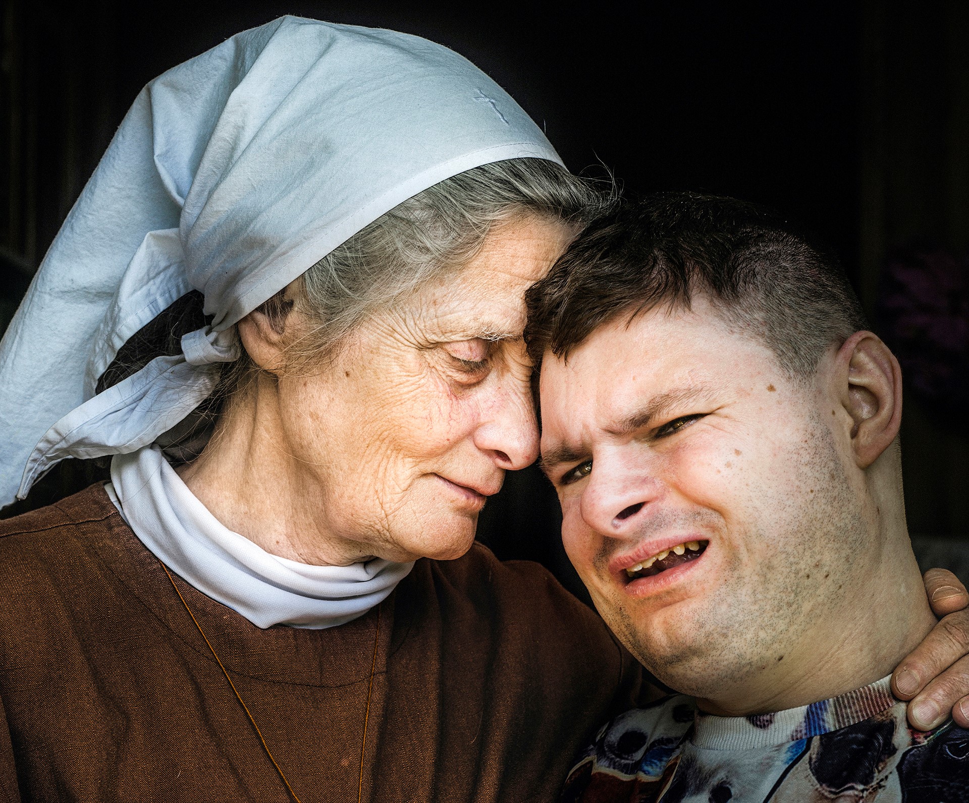siostra małgorzata chmielewska - Grażyna Makara - Tygodnik Powszechny