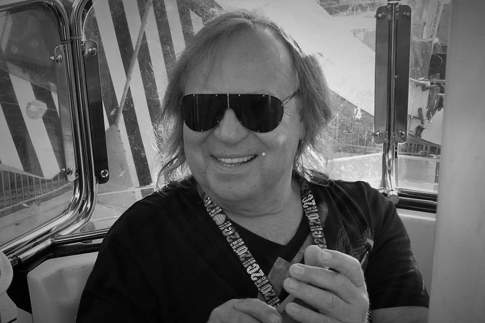 romuald lipko - FB: Budka Suflera