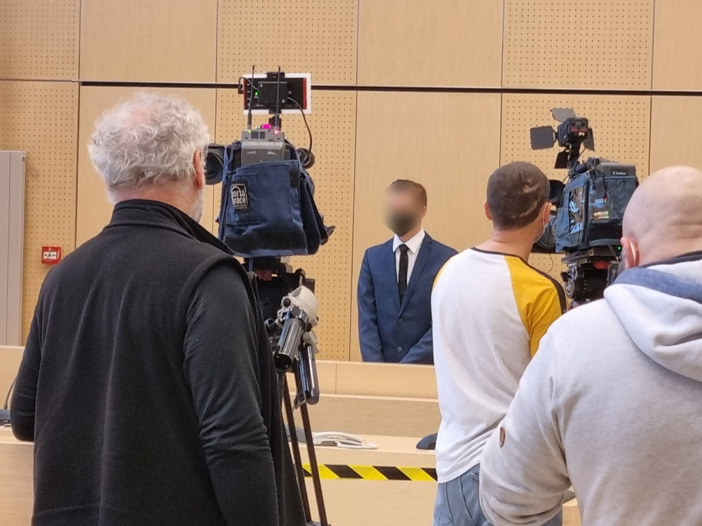 adam z sprawa zabójstwa ewy tylman - Magdalena Konieczna