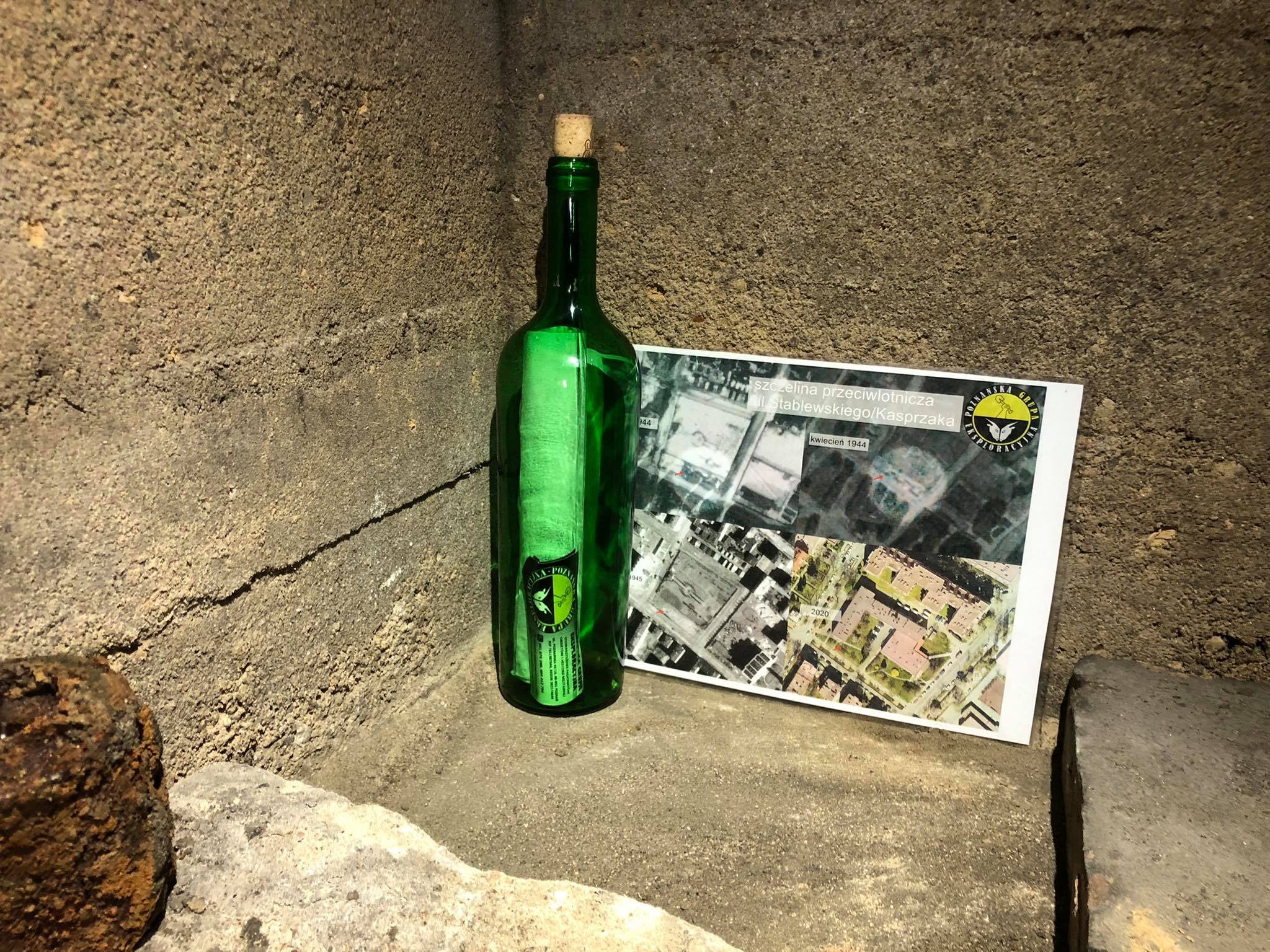 Poznańska Grupa Eksploracyjna