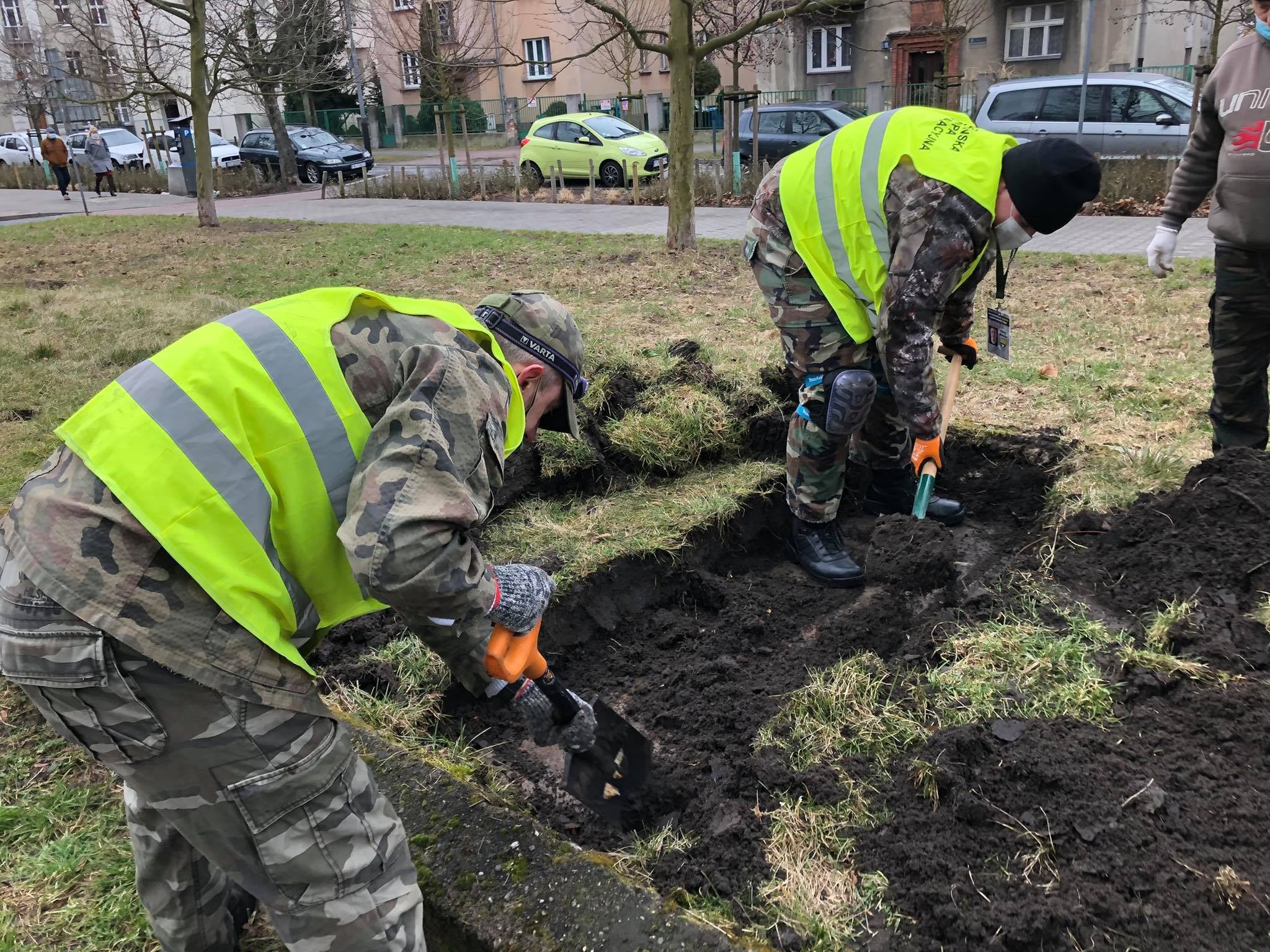 Poznańska Grupa Eksploracyjna