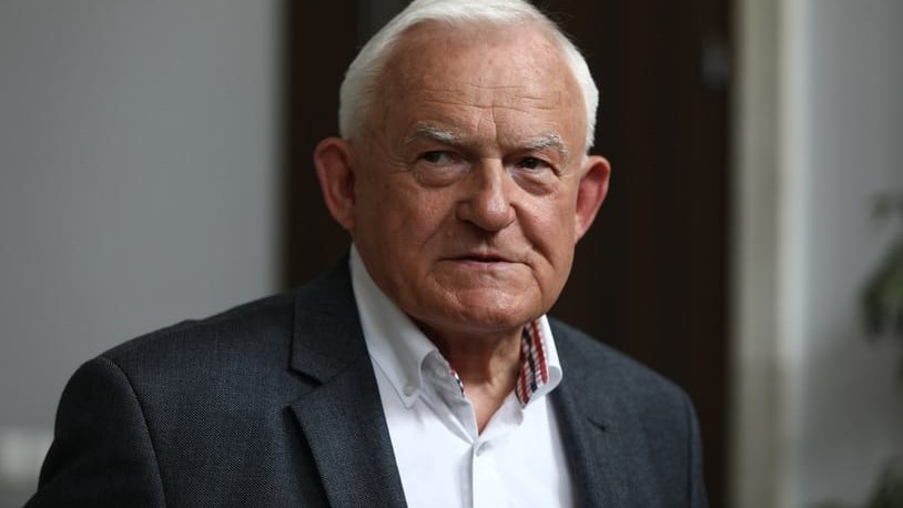 leszek miller  - FB: Leszek Miller