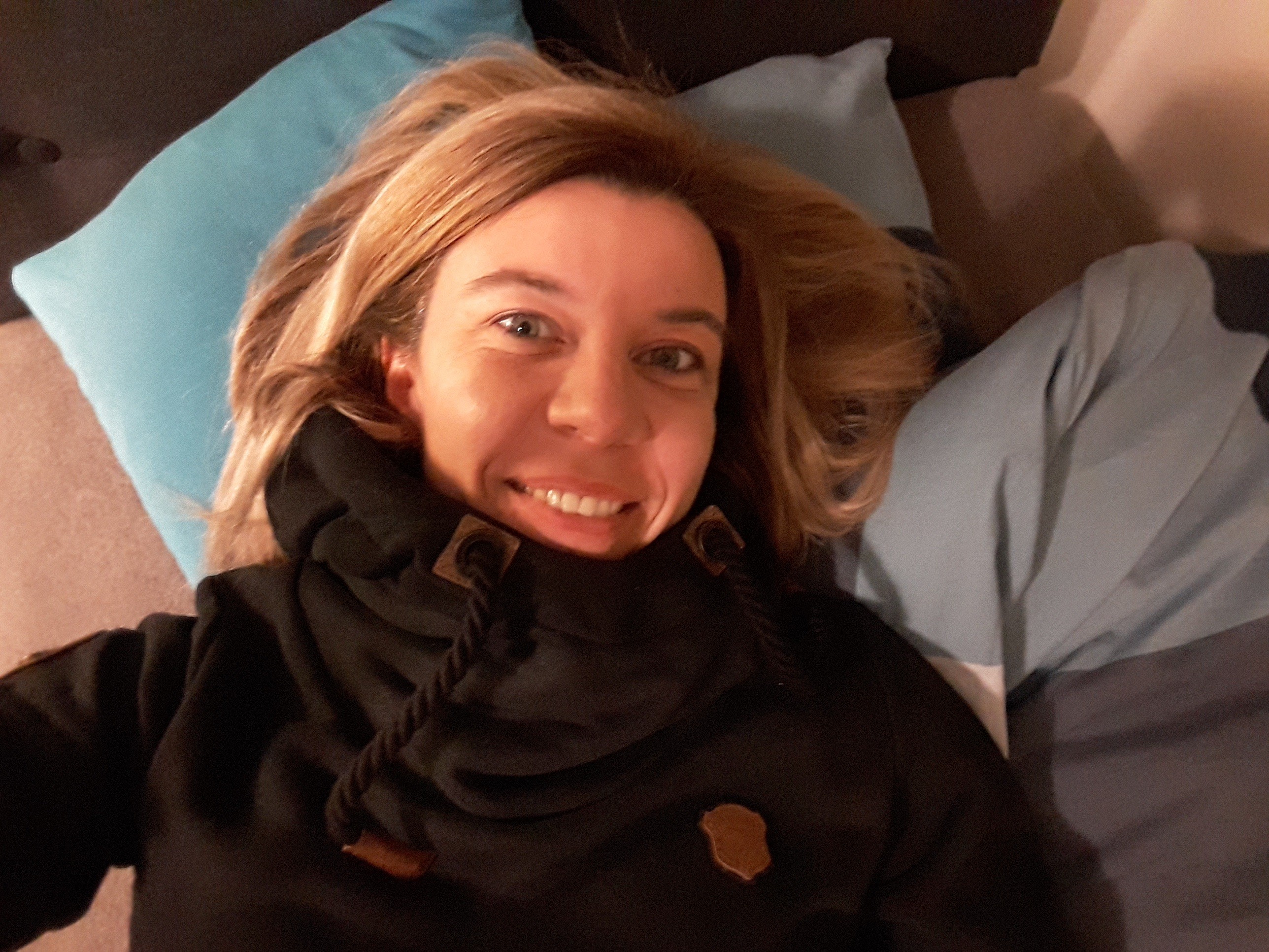 olga pawlikowska zbiórka caritas  - caritaspoznan.pl