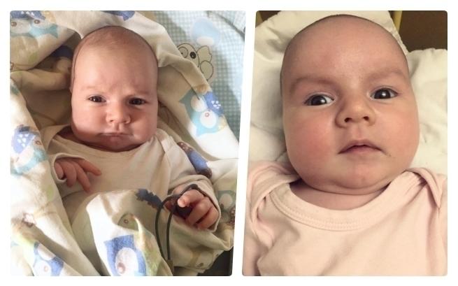 marysia brenno sma - siepomaga.pl