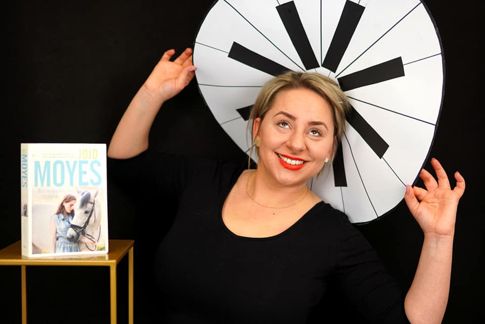 FB: Gminny Ośrodek Kultury w Białośliwiu