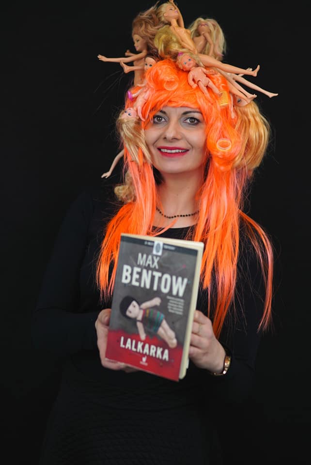 FB: Gminny Ośrodek Kultury w Białośliwiu