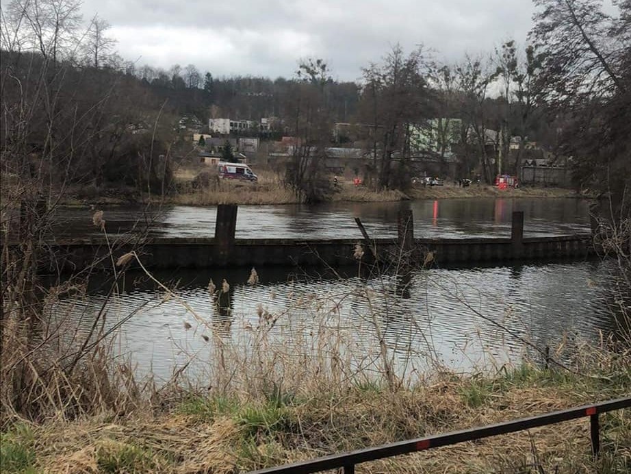 ujście topielec rzeka noteć - Wasze Media - Facebook