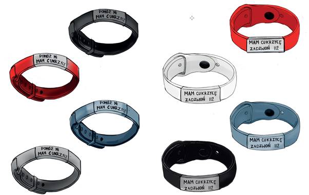 Stowarzyszenie Rodziców Dzieci z Cukrzycą CukierAsy