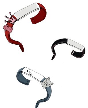 opaski dla cukrzyków - Stowarzyszenie Rodziców Dzieci z Cukrzycą CukierAsy