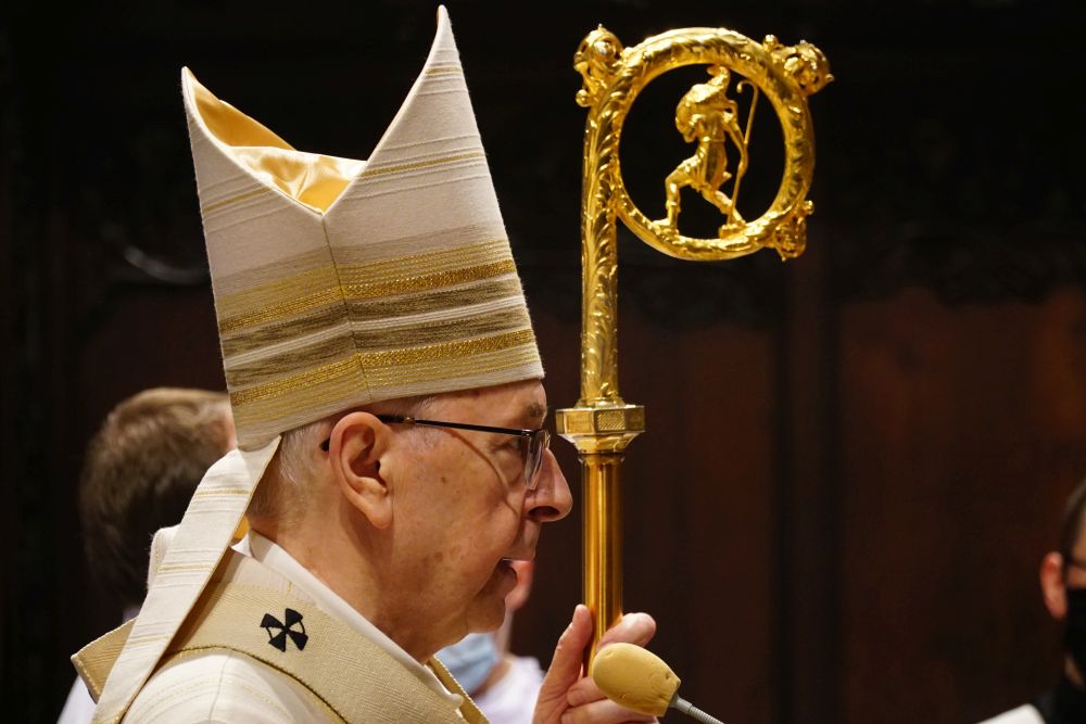 Arcybiskup gądecki - TT: Archidiecezja Poznańska