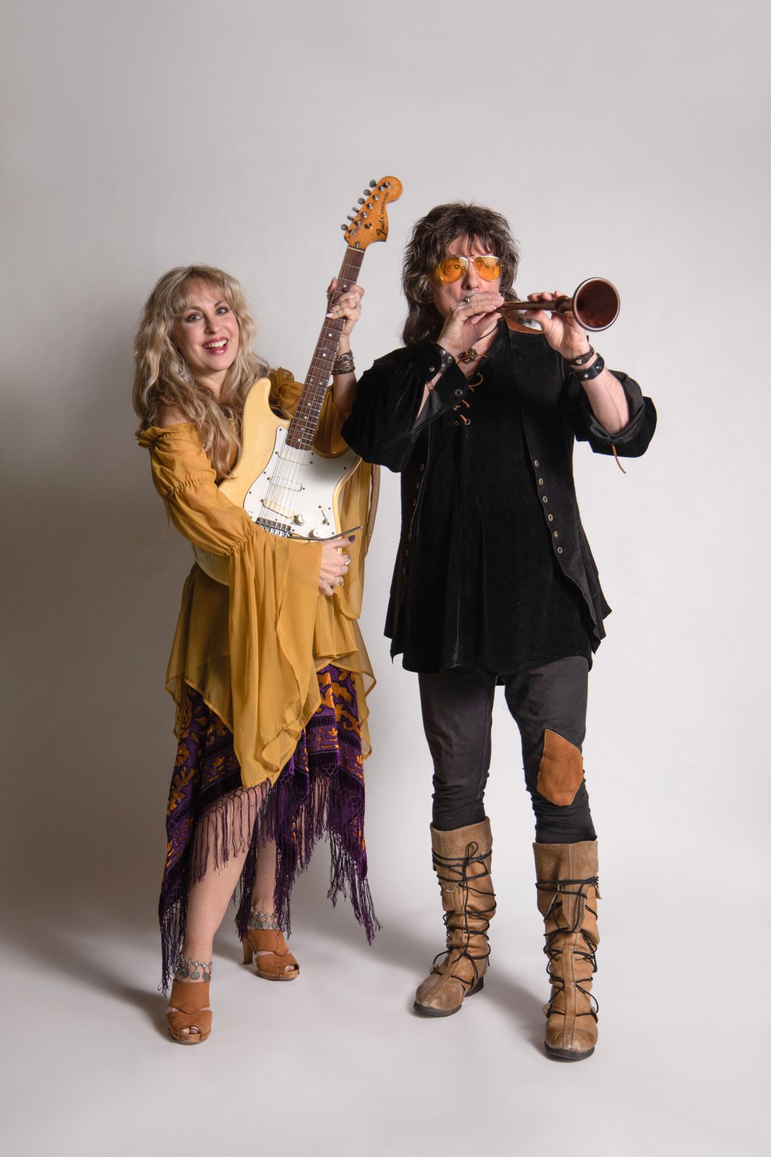 blackmore's night - Archiwum