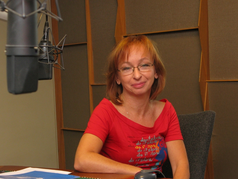 Anna Kochnowicz - Szymon Mazur