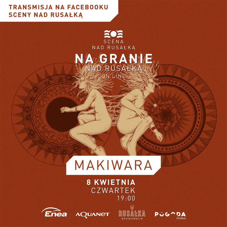 Makiwara - Organizator