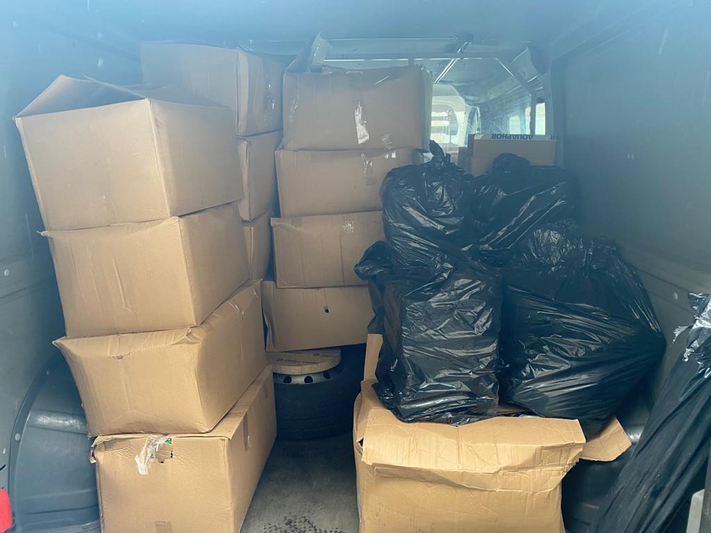 kradzież  ekspedientki rawicz sklep - KPP Rawicz