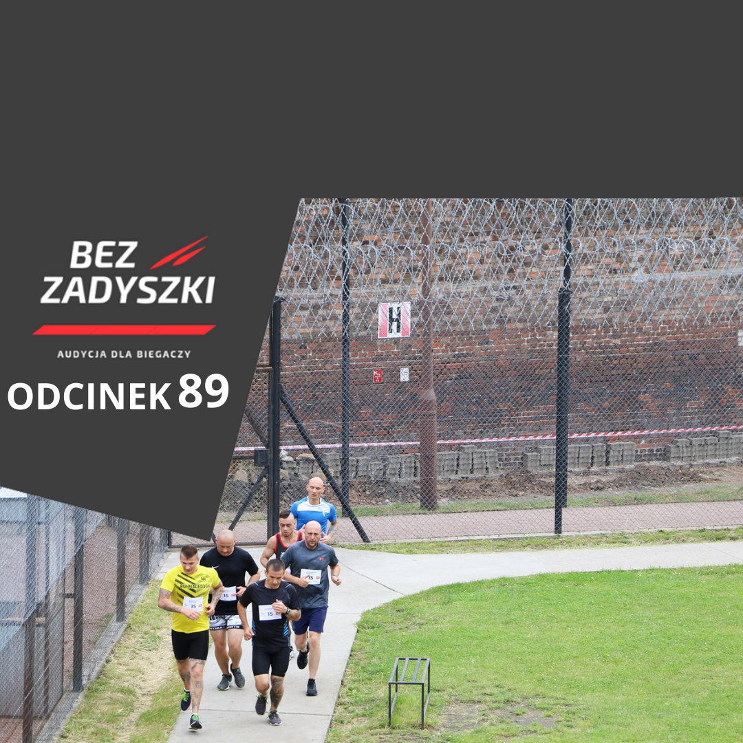 bz bez zadyszki 89 - ZK we Wronkach