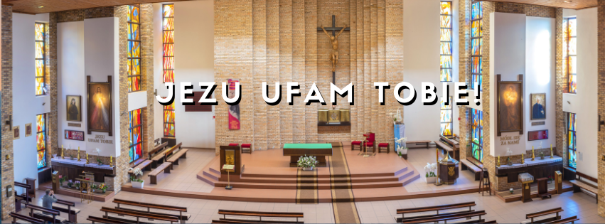 parafai miłosierdzia bożego