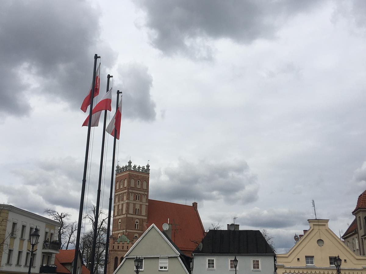 środa wielkopolska flagi - Rafał Regulski - Radio Poznań