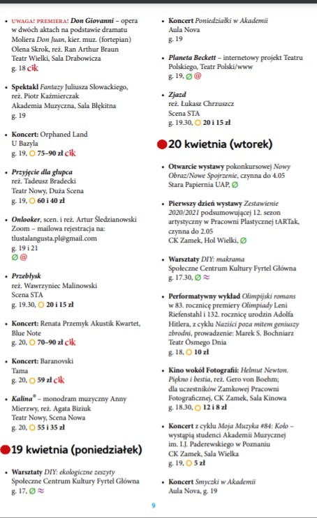 Screen Teatr Ósmego Dnia