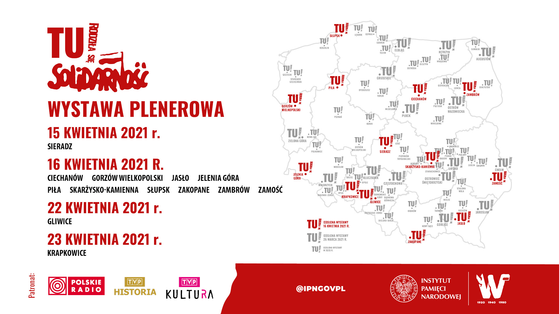 ipn solidarność wystawa