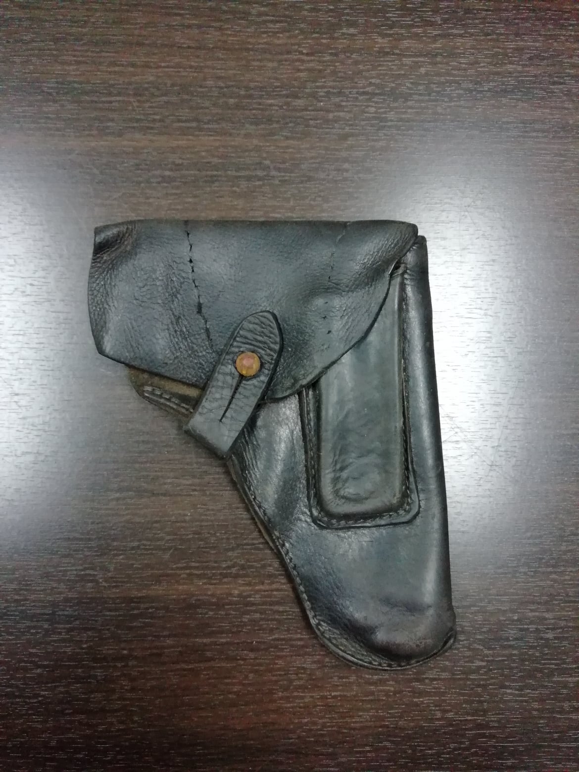 Nadleśnictwo Karnieszewice, Lasy Państwowe