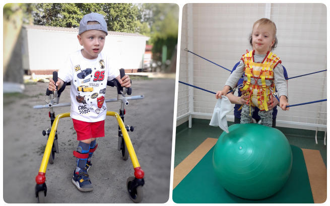 zbiórka wiktor kalisz - siepomaga.pl