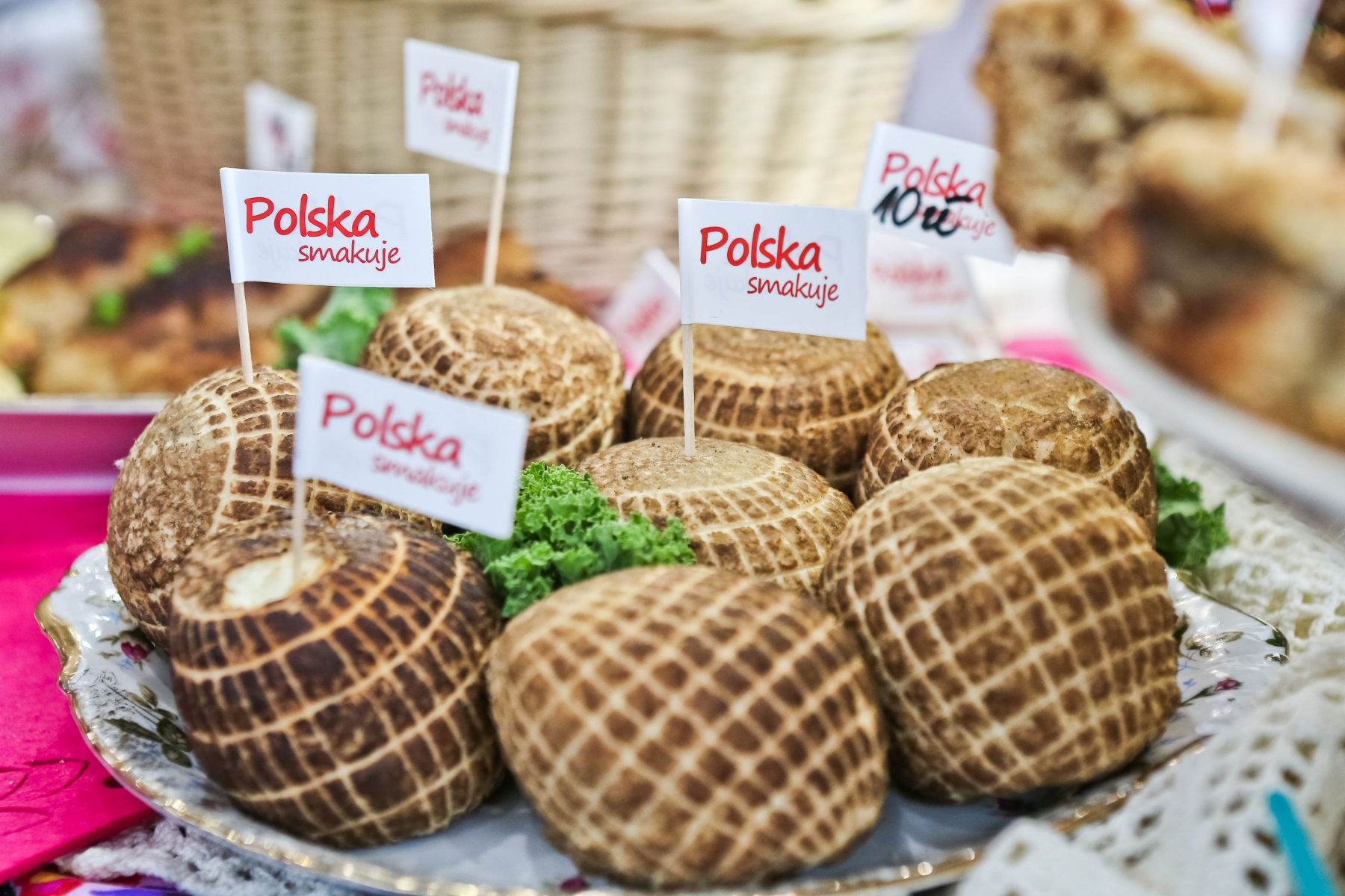 bitwa regionów regionalne jedzenie - bitwaregionow.pl