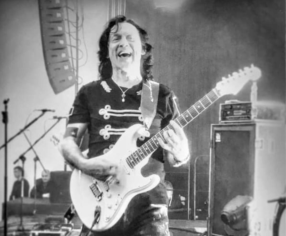 jan borysewicz lady pank - Lady Pank - Facebook