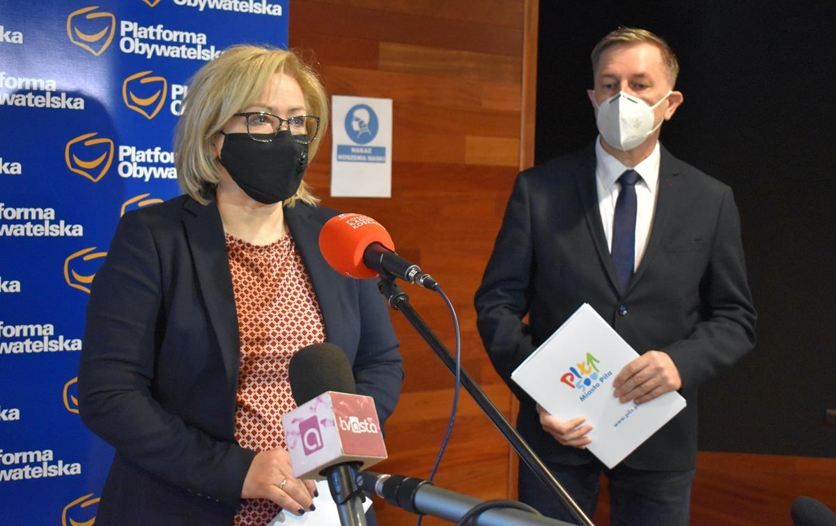 janyska głowski kpo - Przemysław Stochaj - Radio Poznań