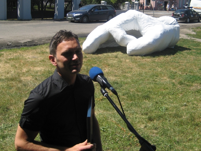 Wojciech Chmielewski