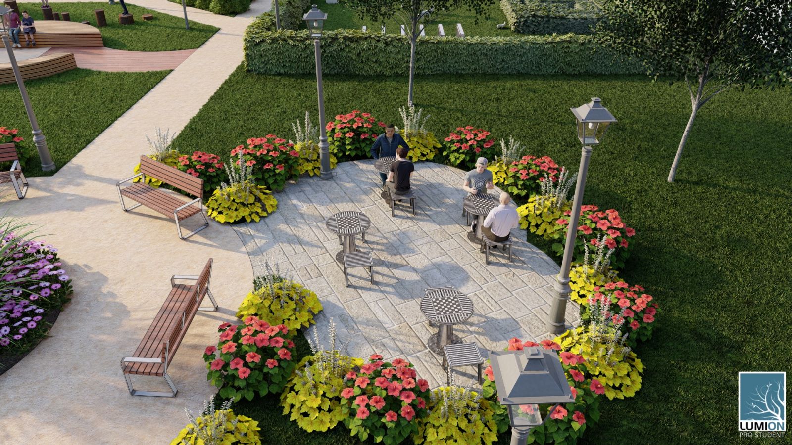 bolesława śmiałego projekt studentów uam - amu.edu.pl