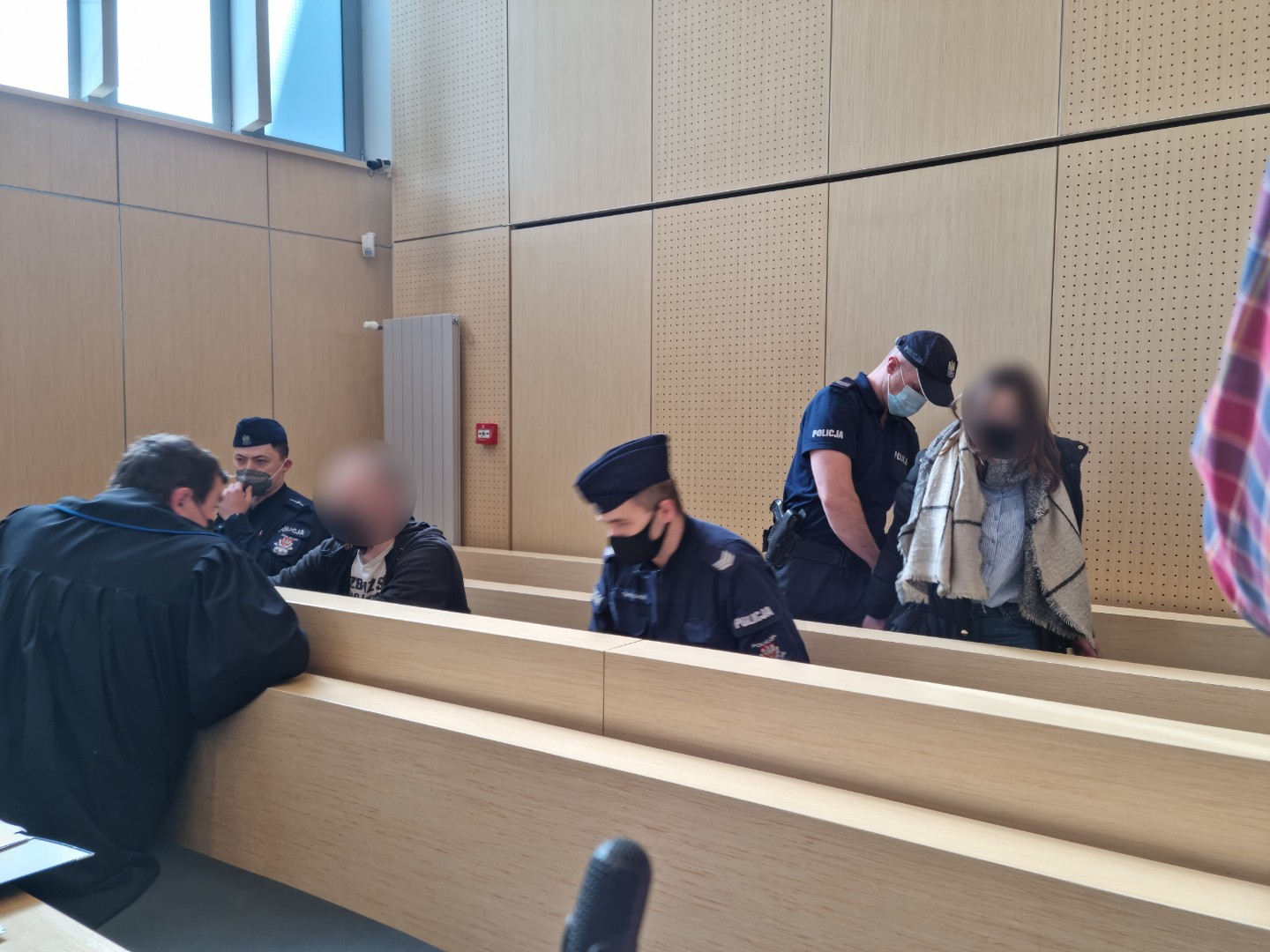 sprawa zabójstwa marcela chodzież - Magdalena Konieczna