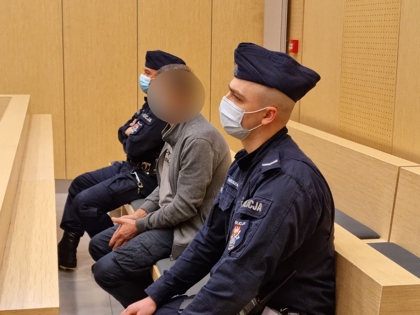 zabójstwo zyty michalskiej sprawca - Magdalena Konieczna