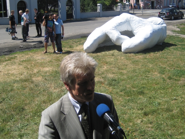 Wojciech Chmielewski