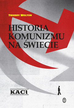 Historia komunizmu na świecie - Okładka