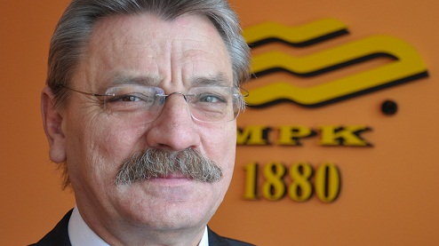 Wojciech Tulibacki - MPK