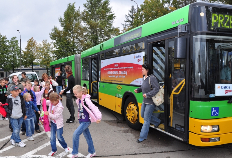 Ciepła sobota z Dalkią - Grzegorz Celiński  